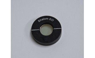 BBO 10x10x0.02mm for THG@800nm Type 1